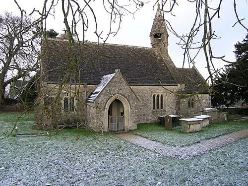 West Littleton
