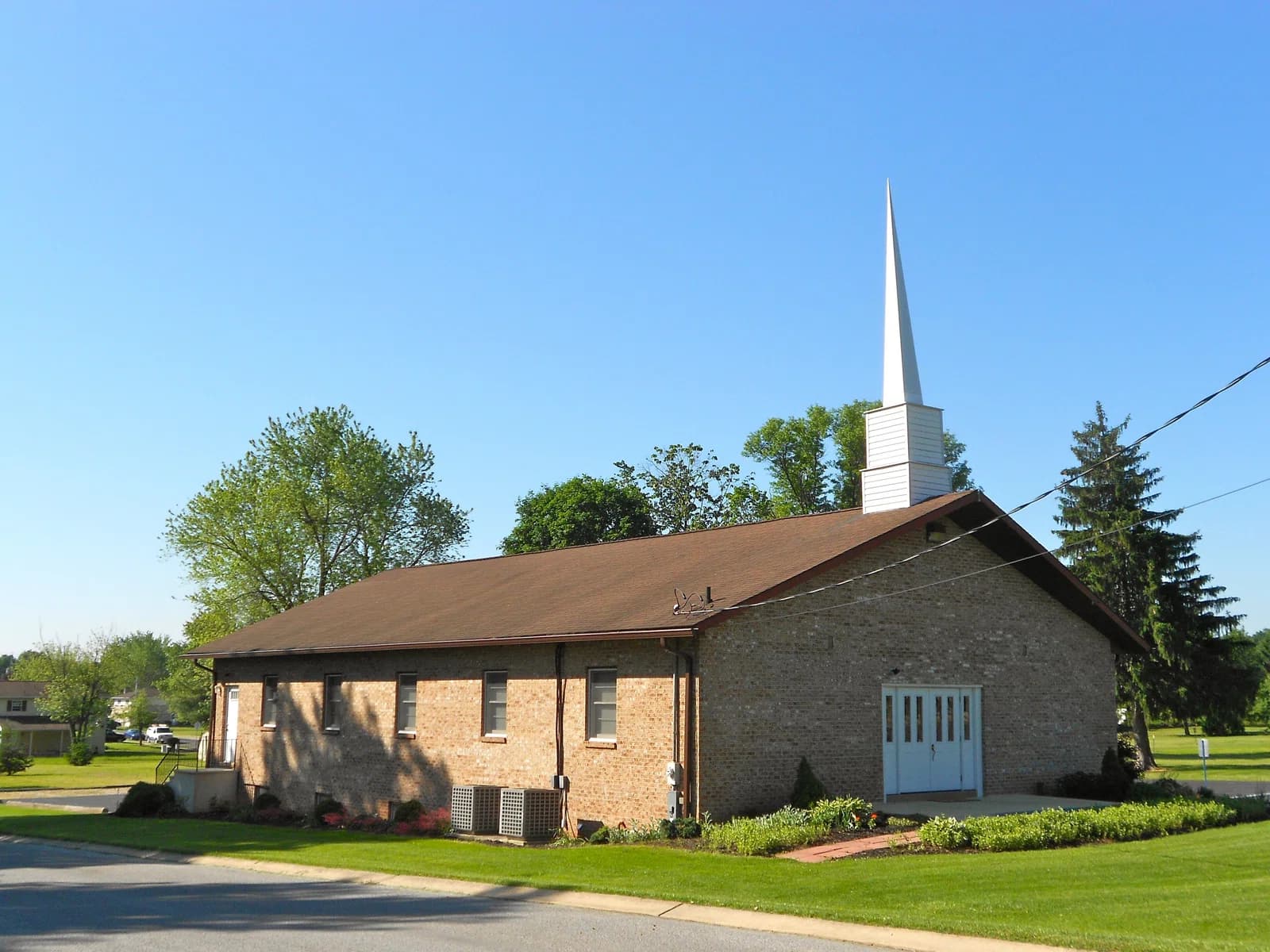 West Manchester Township