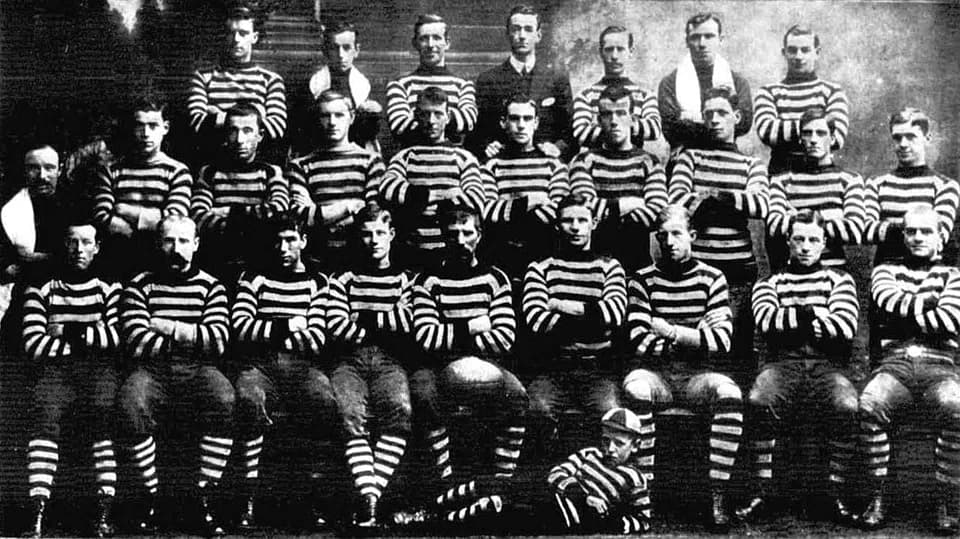 West Melbourne Football Club