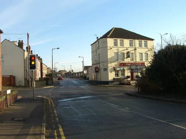 West Melton