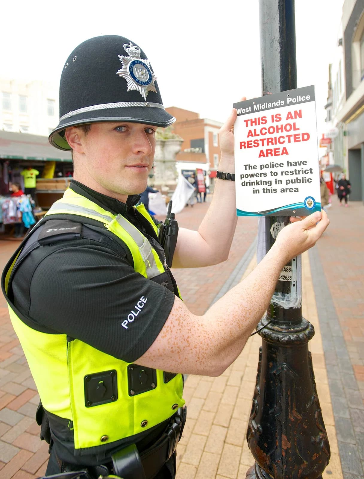 West Midlands Police