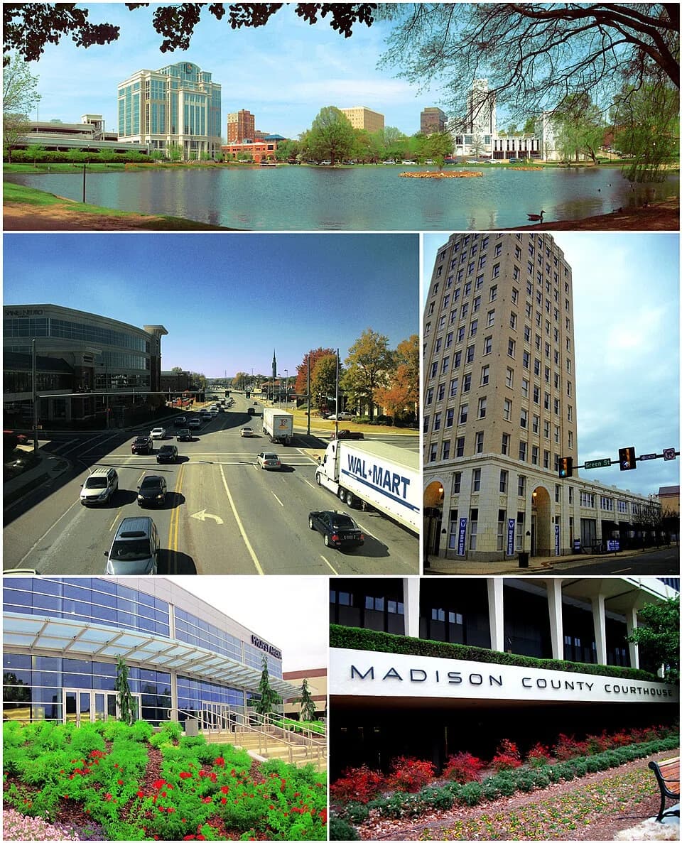 Huntsville