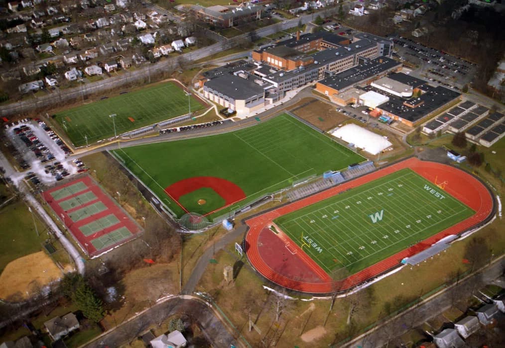 West Orange High School