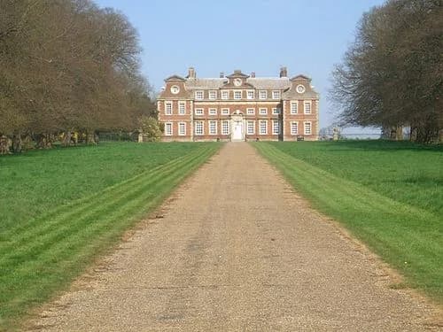 West Raynham