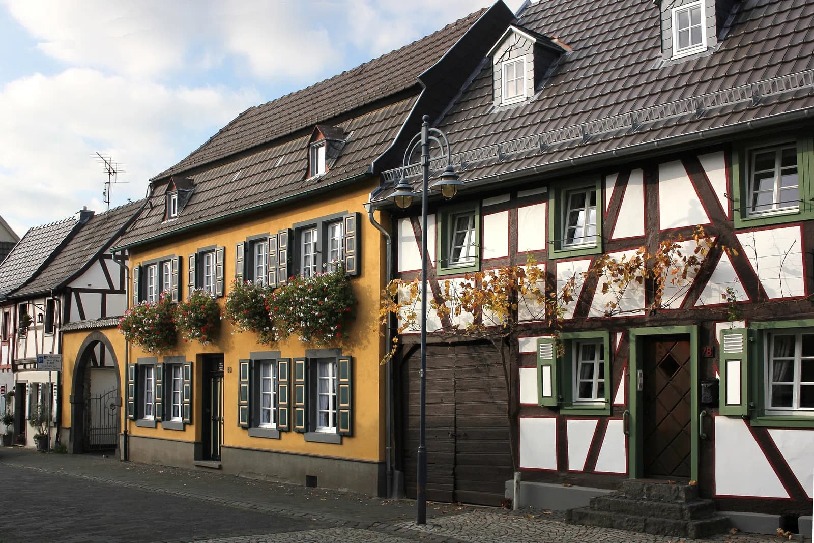 Bad Bodendorf