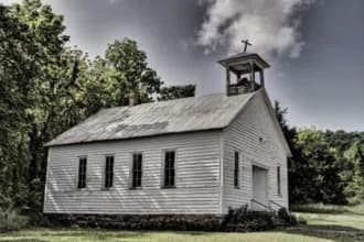 West Richwoods