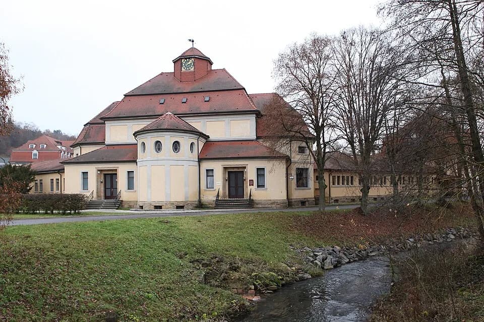 Bad Colberg