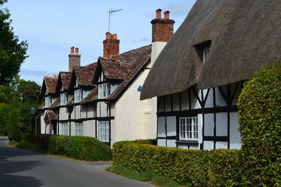 West Tytherley