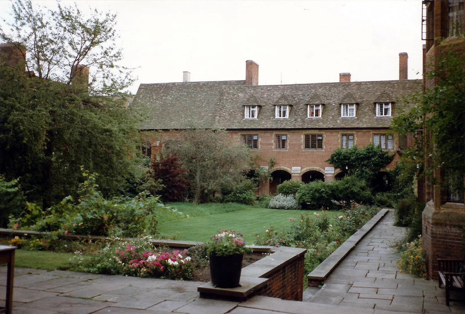 Westcott House