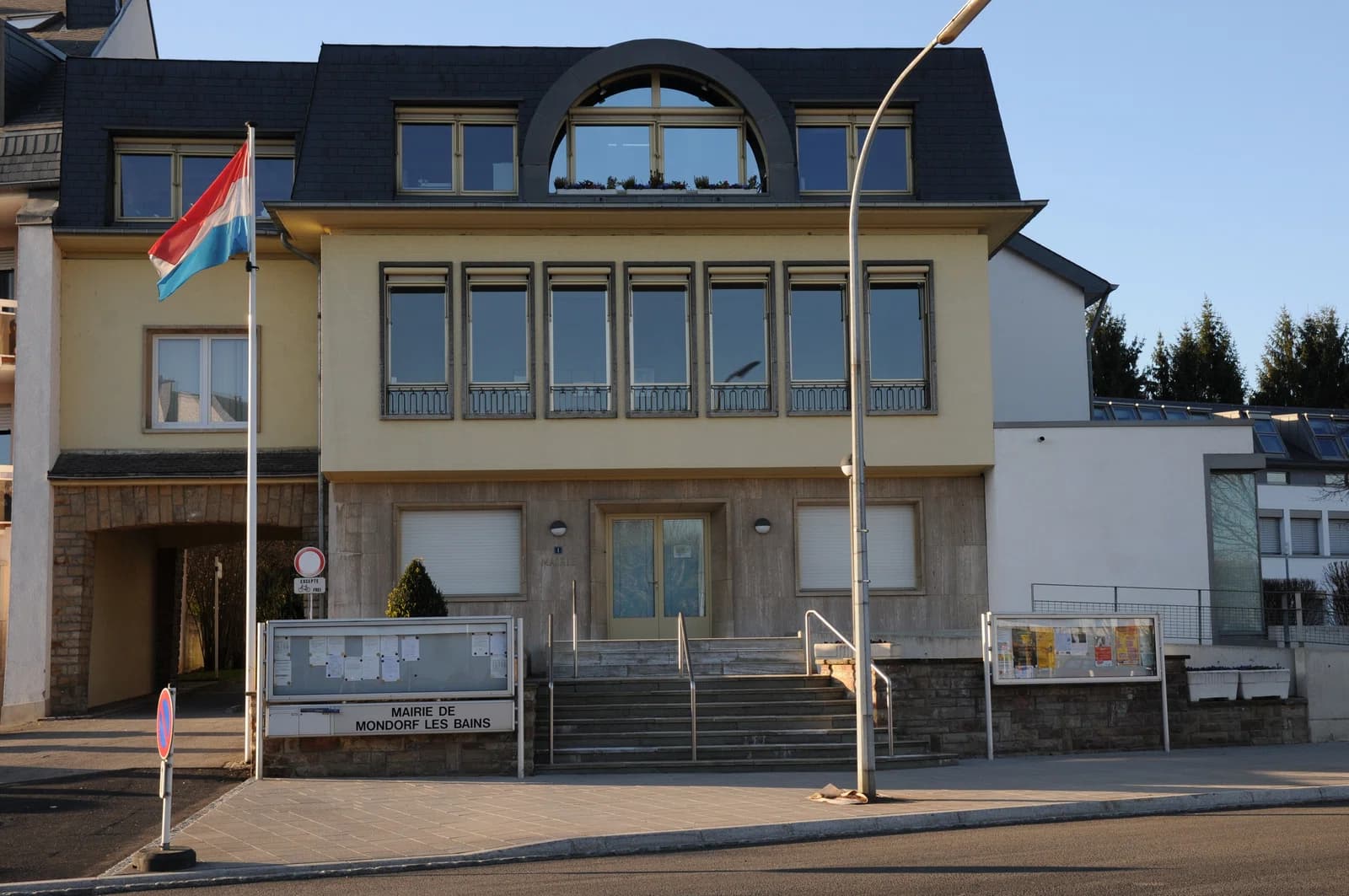 Mondorf-les-Bains