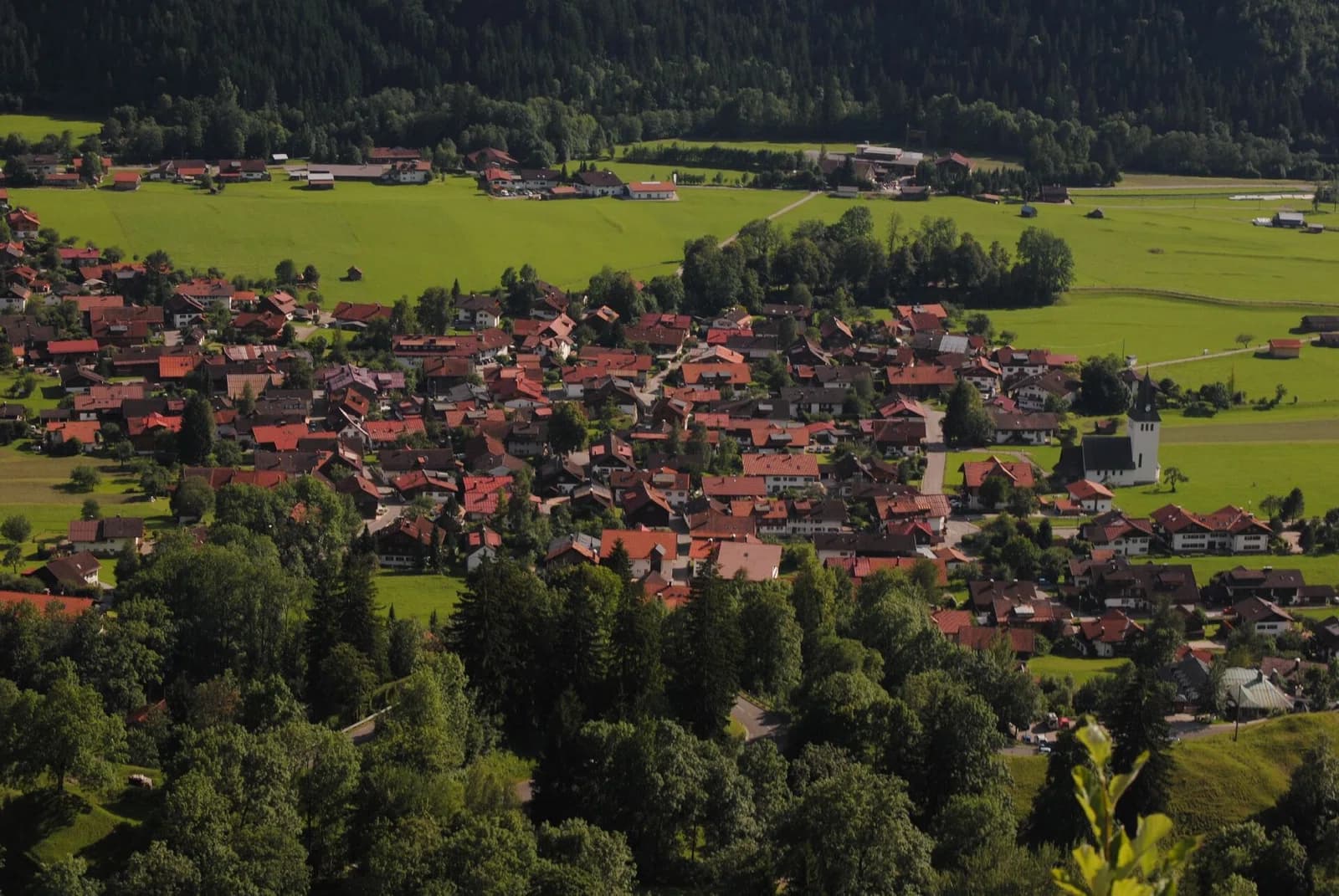Bad Oberdorf