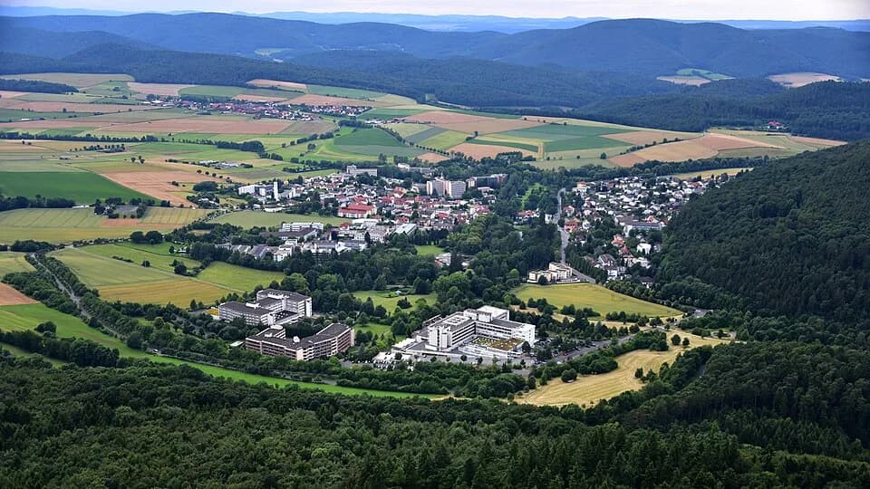 Reinhardshausen