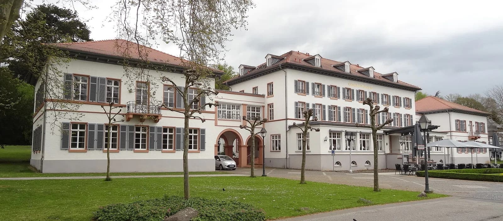 Bad Salzhausen