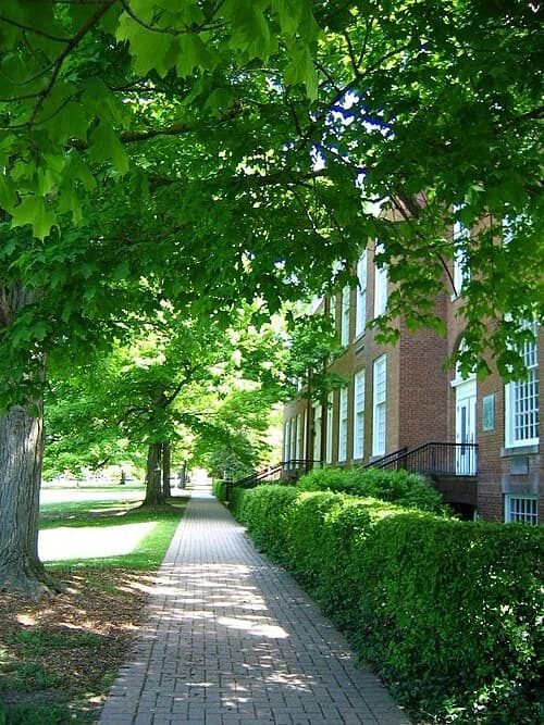 Western Reserve Academy