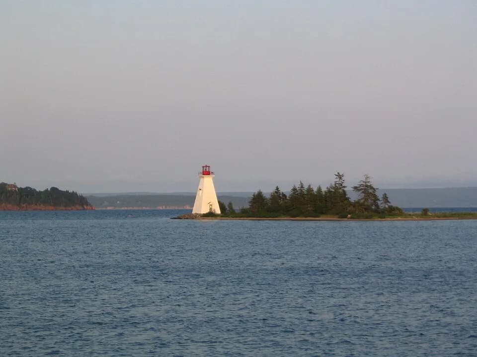 Baddeck