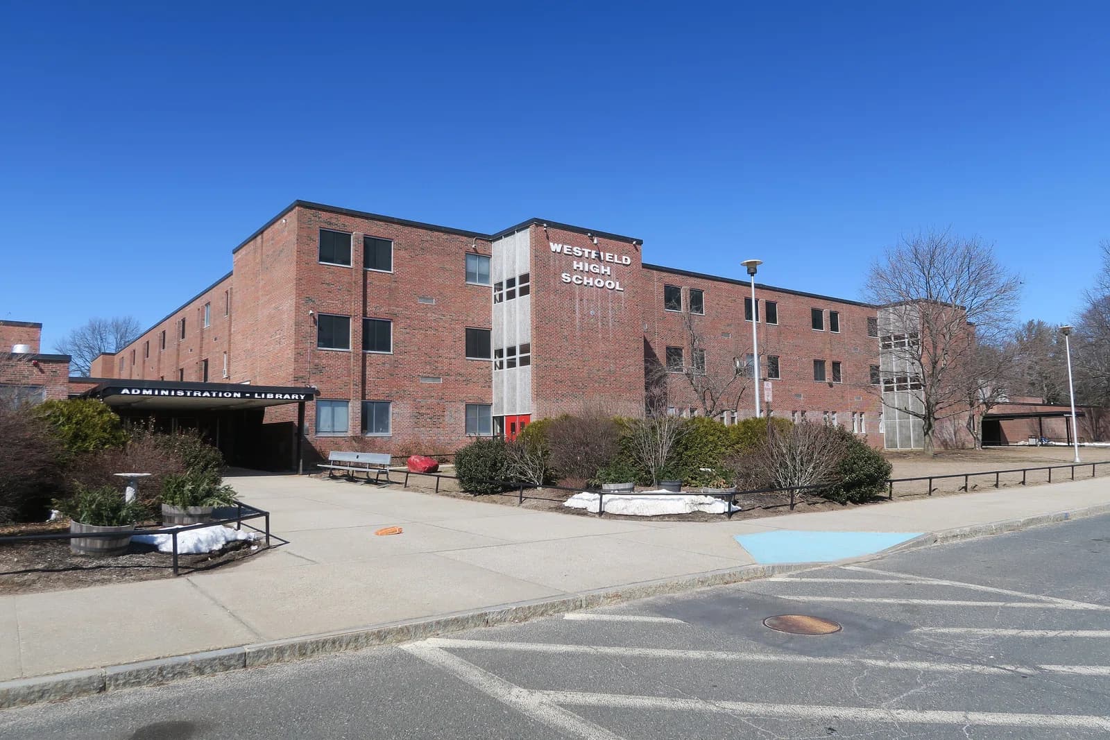 Westfield High School