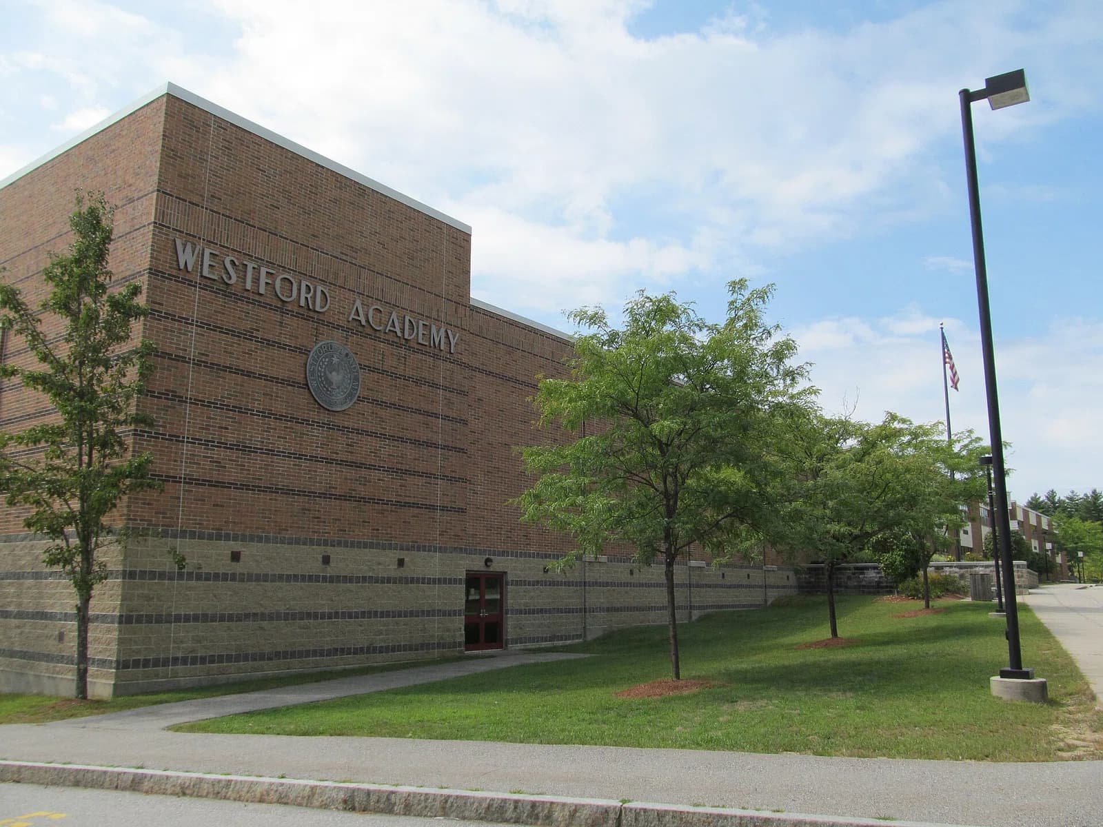 Westford Academy