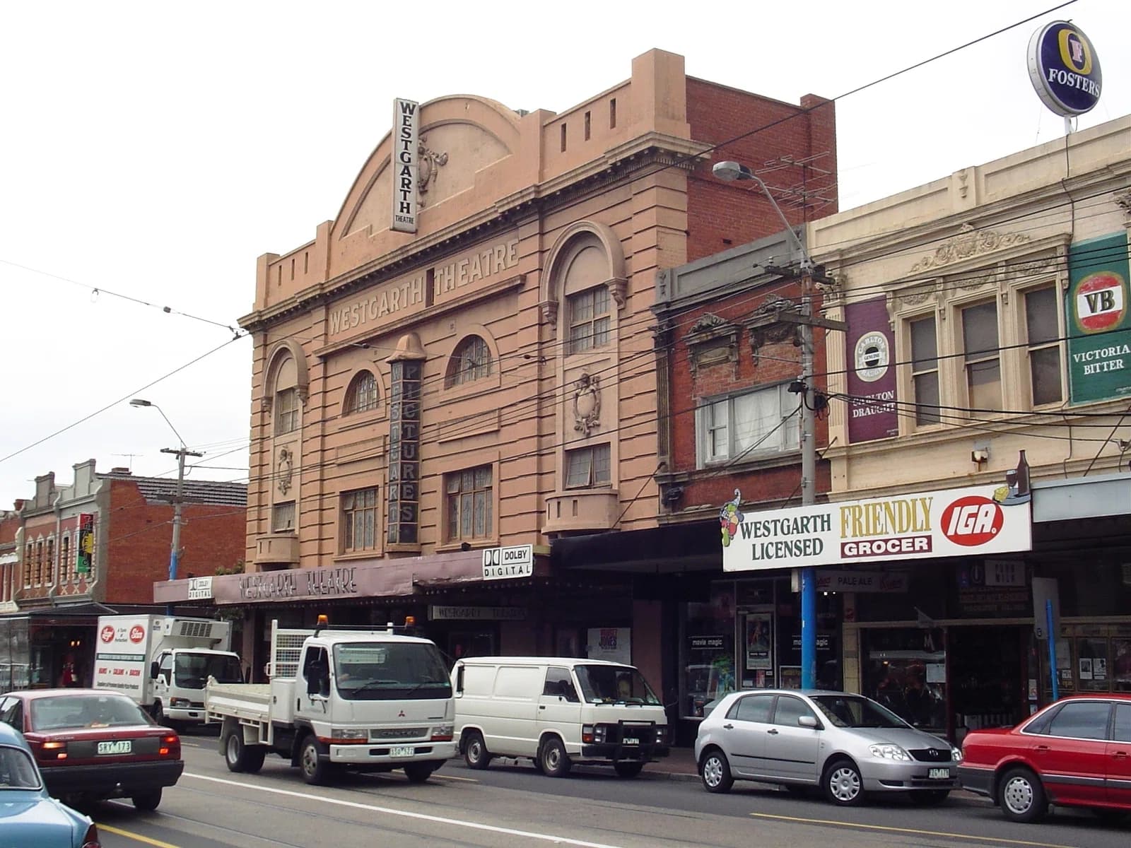 Westgarth