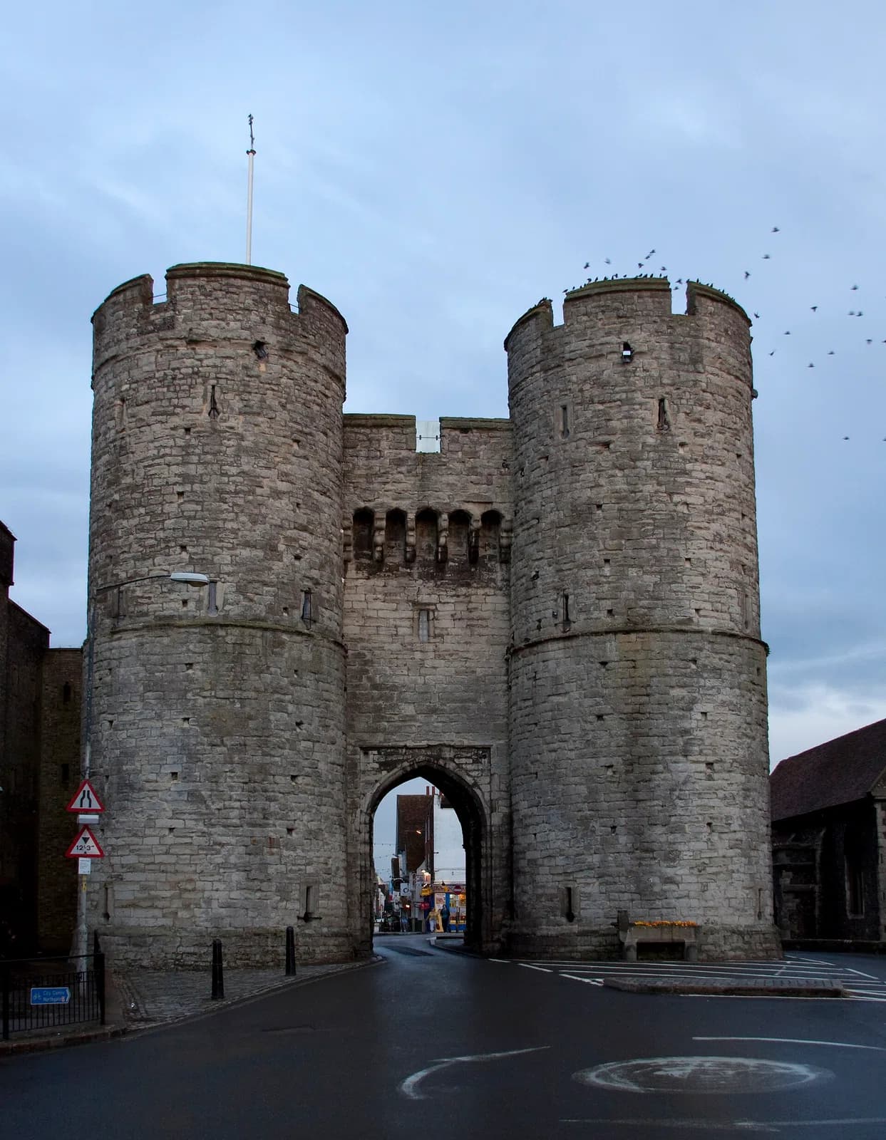Westgate
