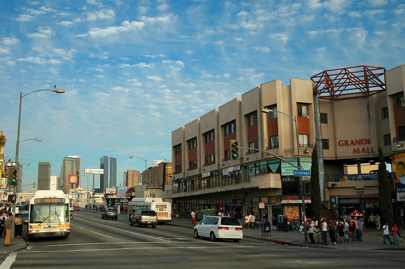 Westlake