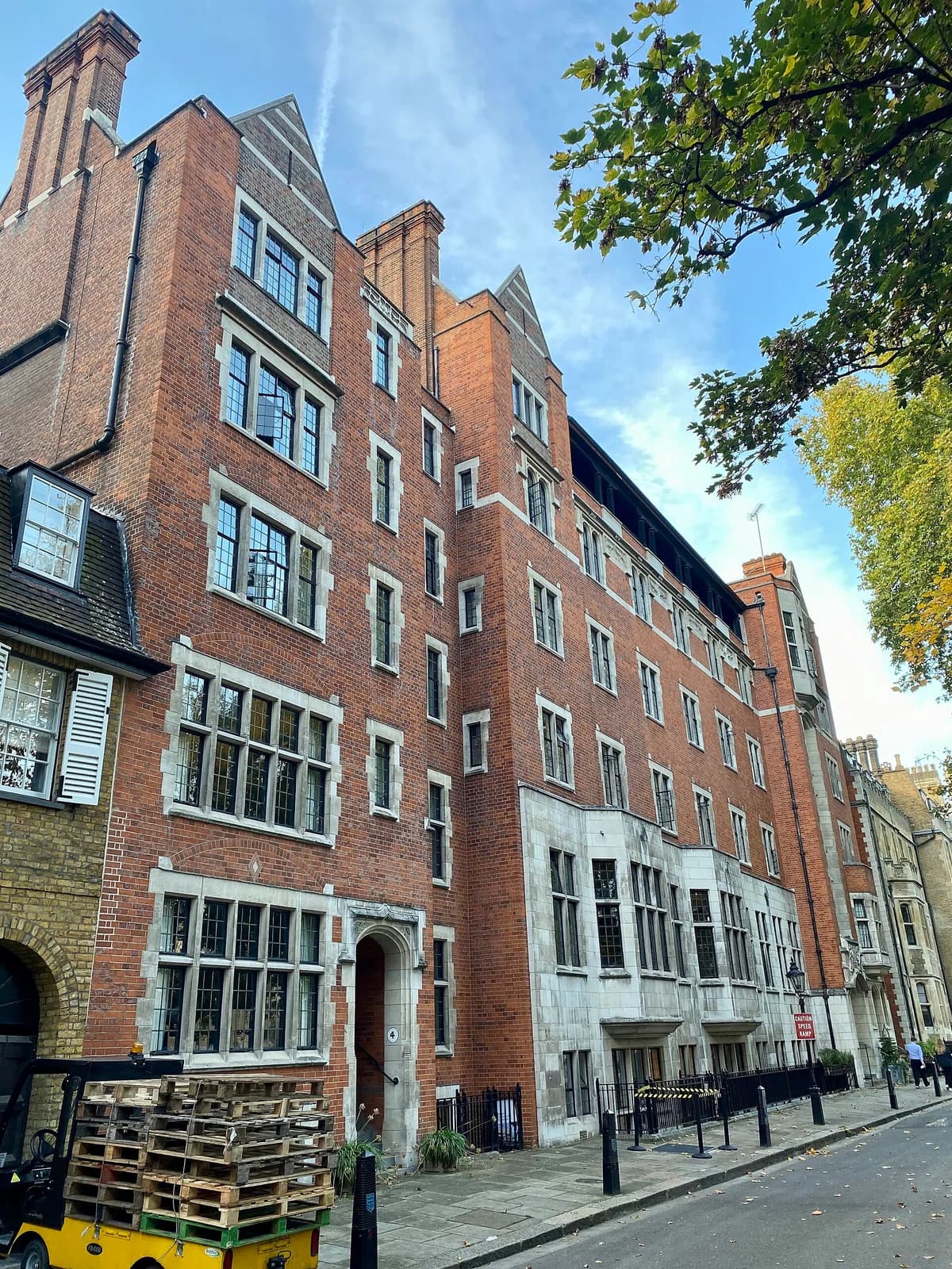 Westminster Abbey Choir School