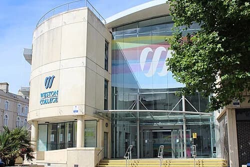 Weston College