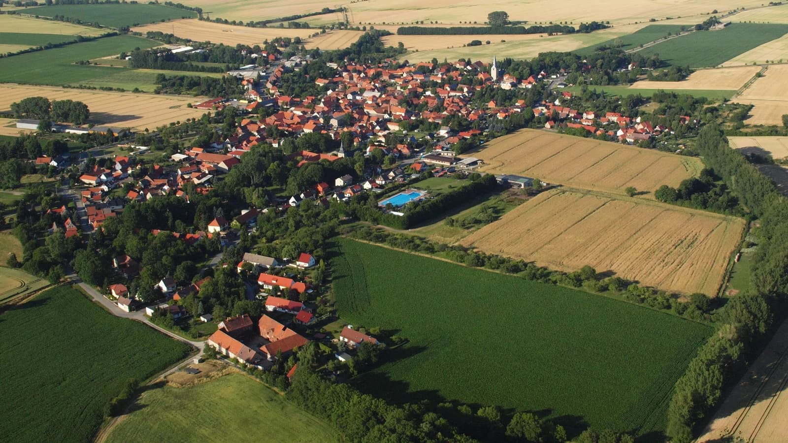 Badersleben