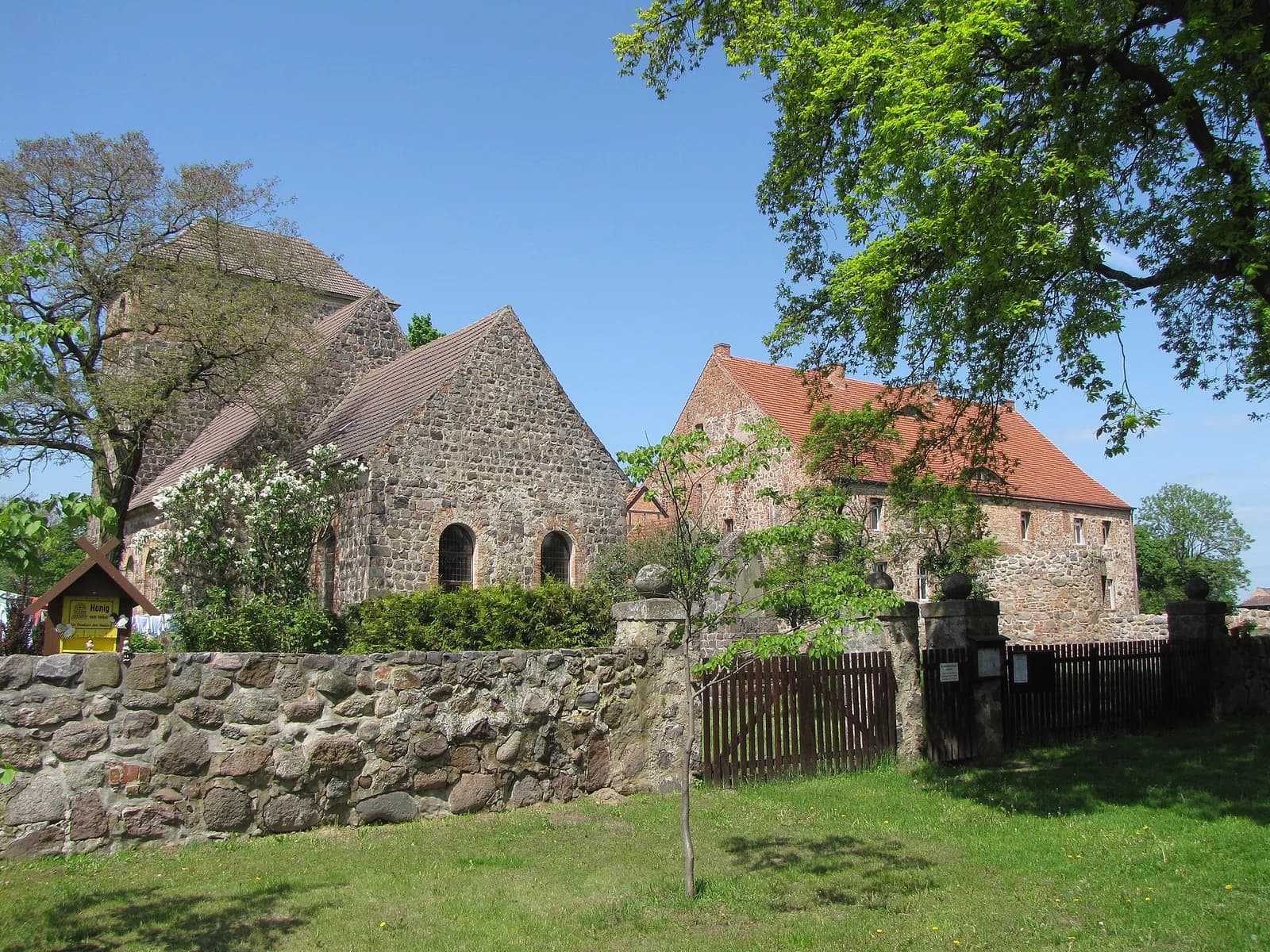 Badingen