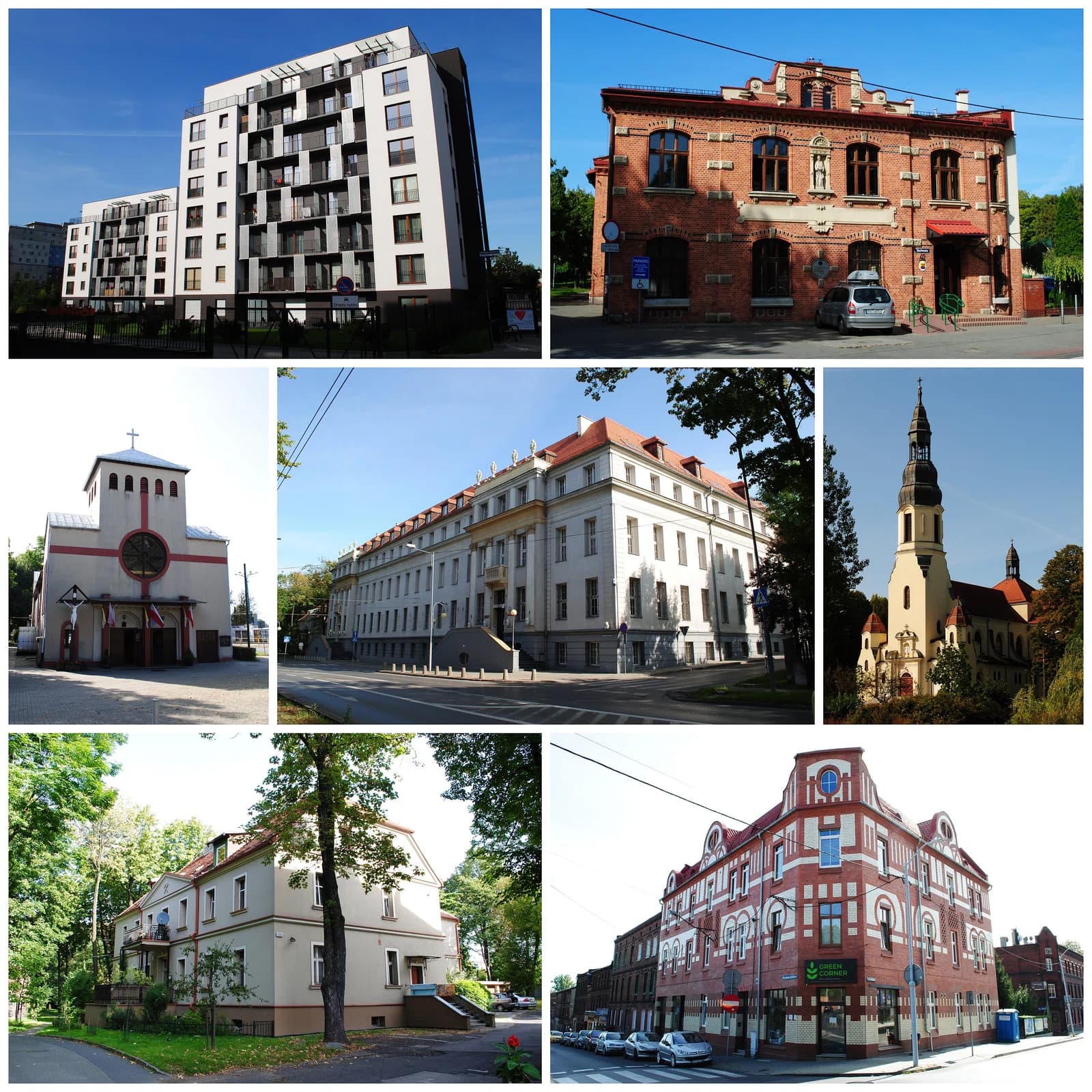 Wełnowiec-Józefowiec