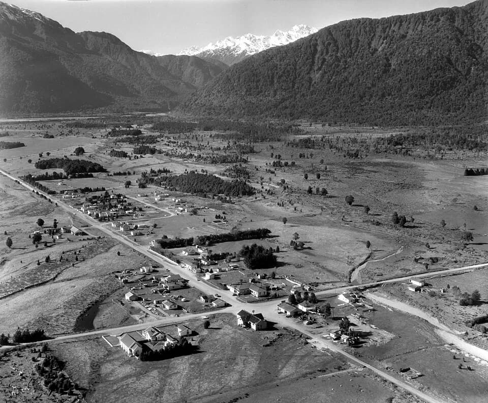 Whataroa