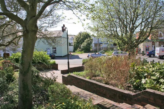 Whetstone