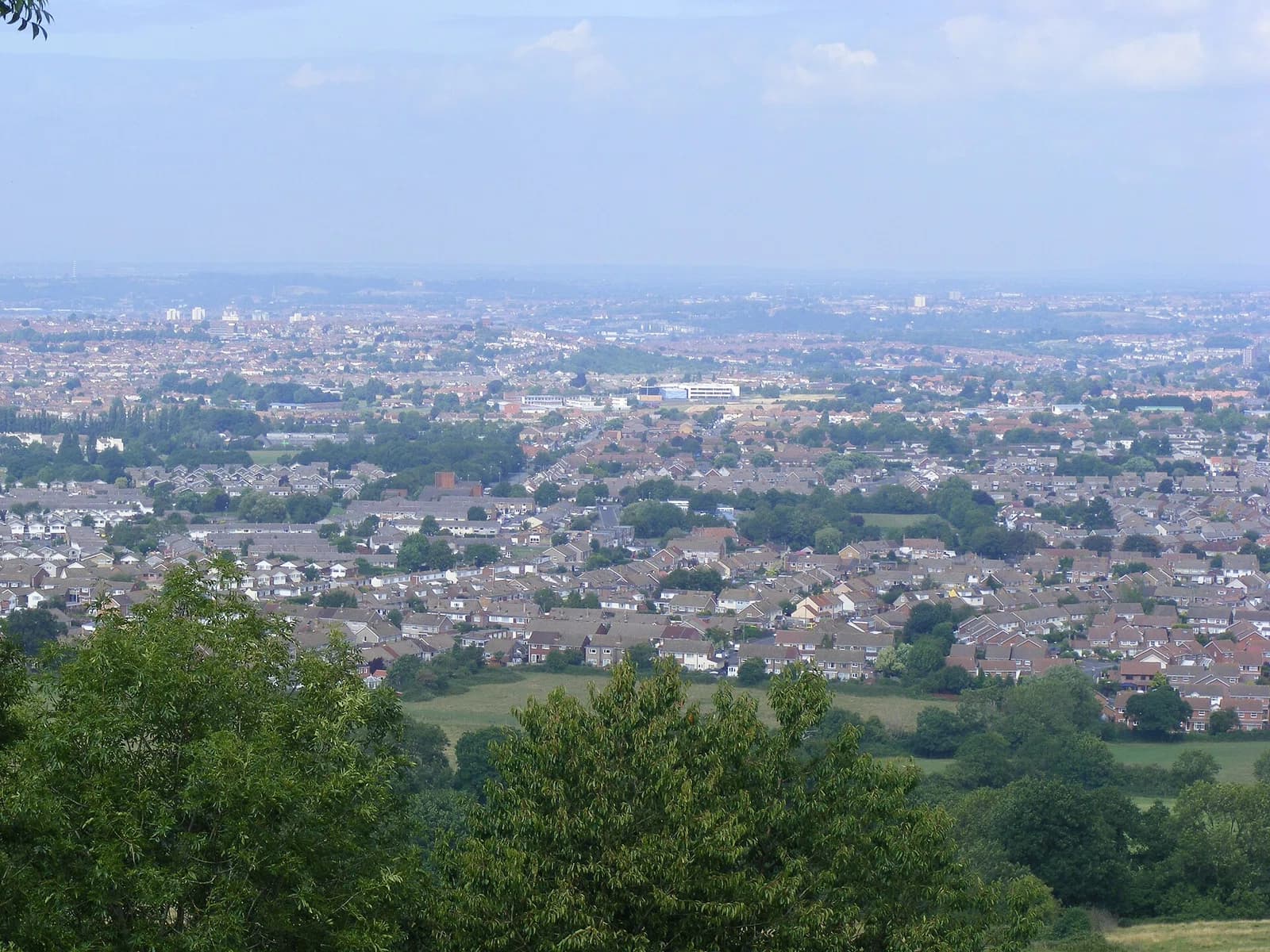 Whitchurch