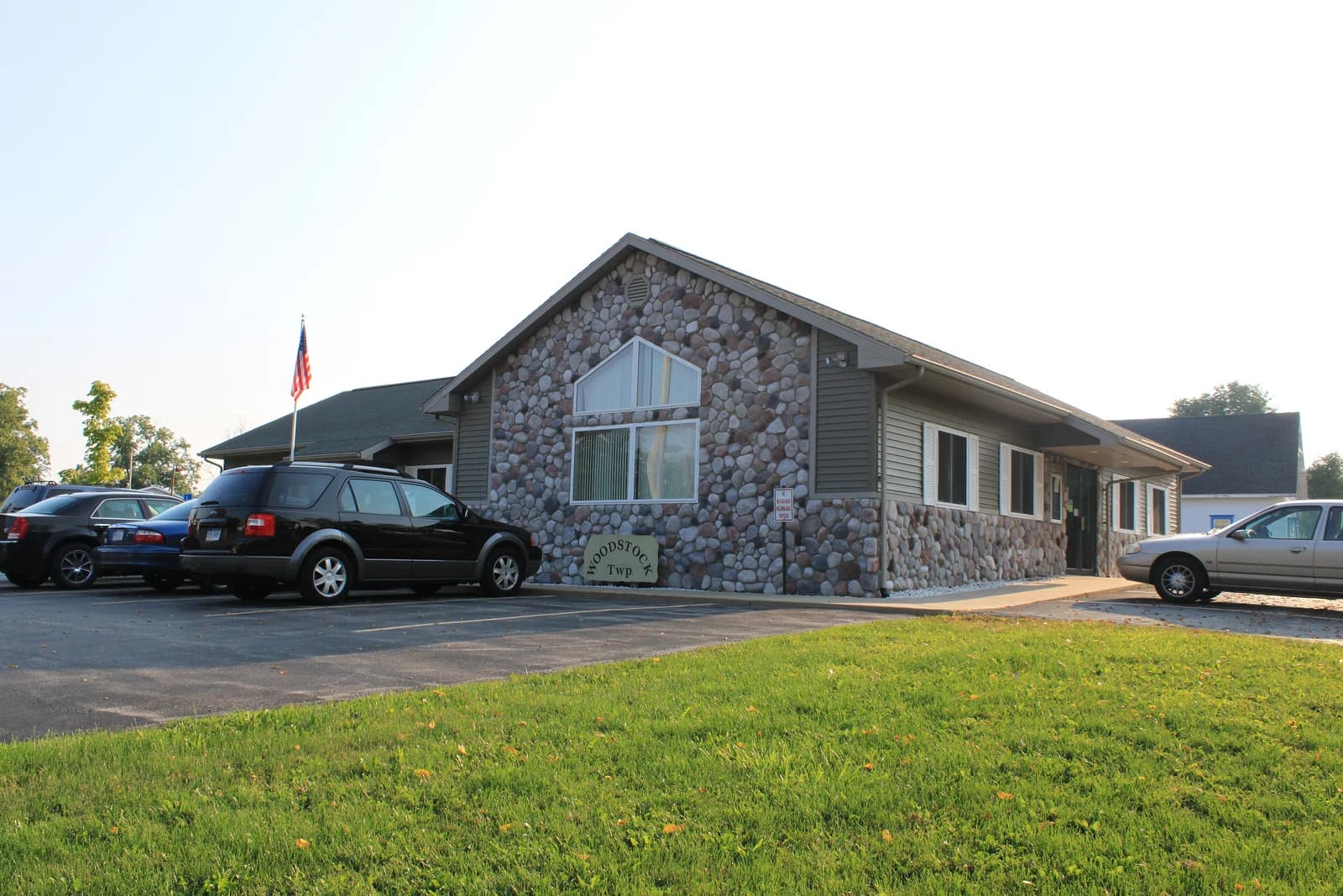 Woodstock Township