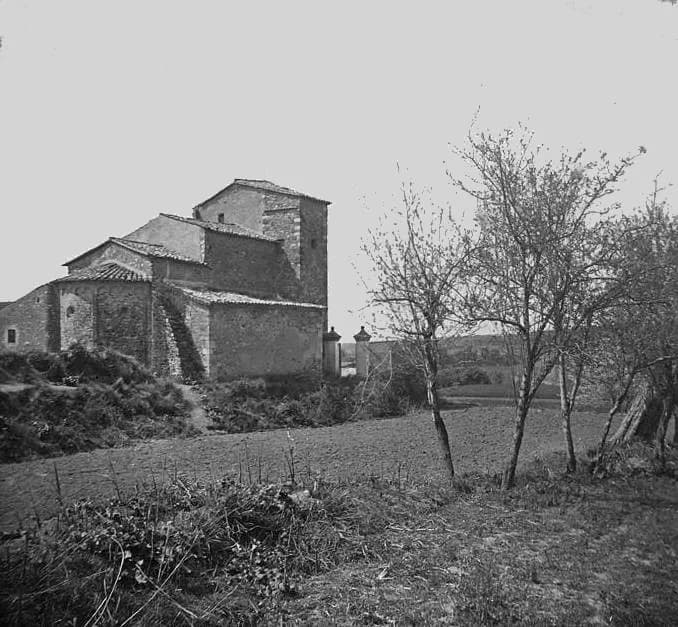 Corró d'Avall