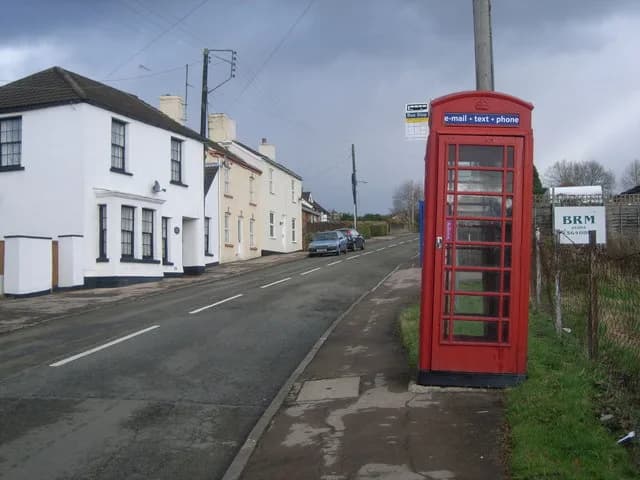 Whitecroft