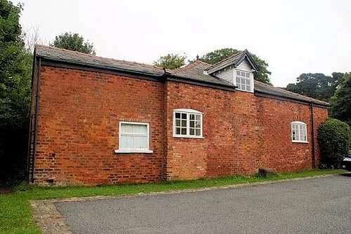 Whitegate