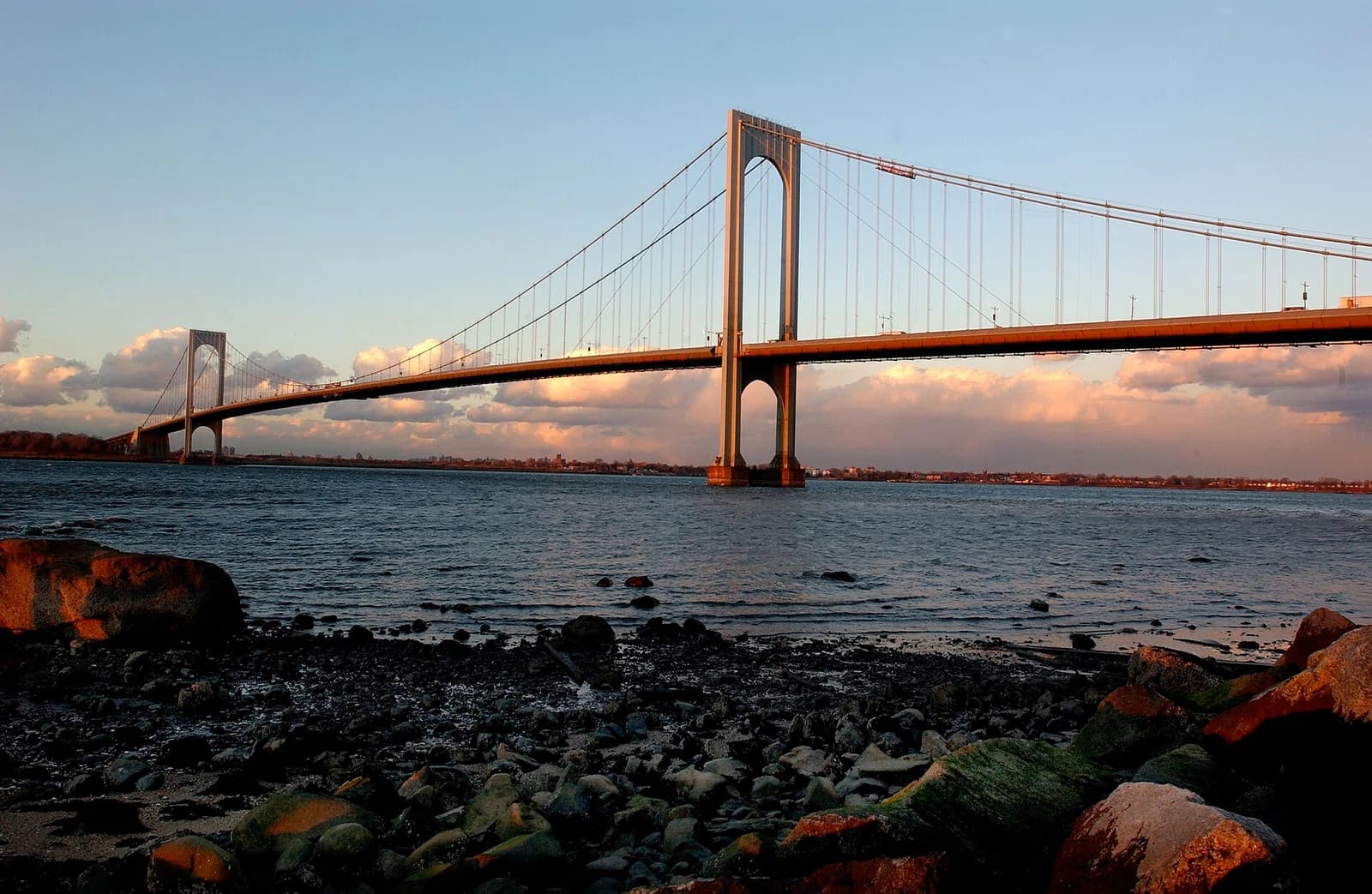 Whitestone