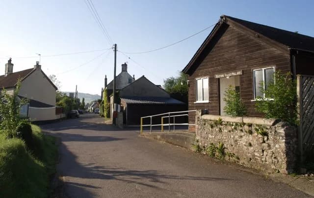 Whitford