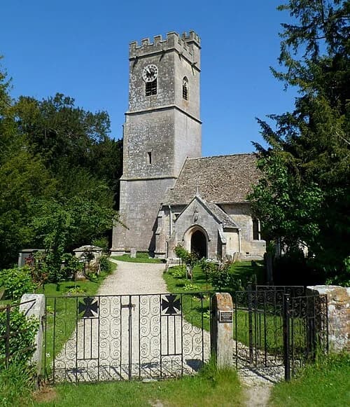 Whitminster