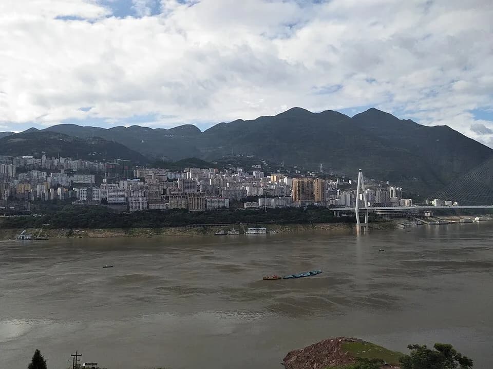 Badong