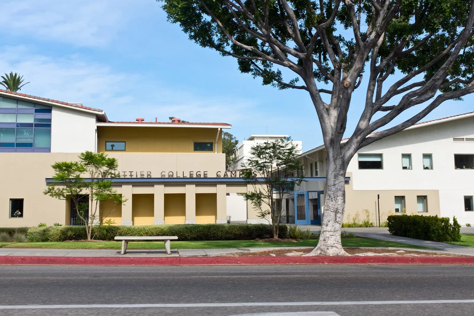 Whittier College