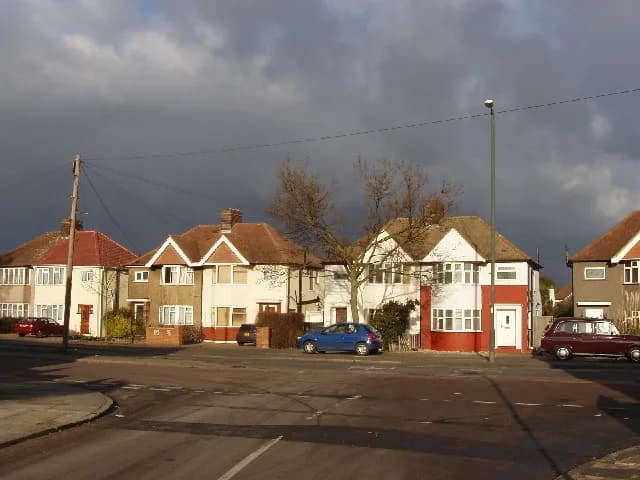 Whitton
