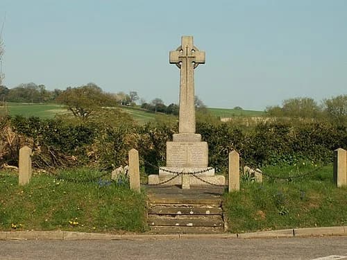 Whitwell