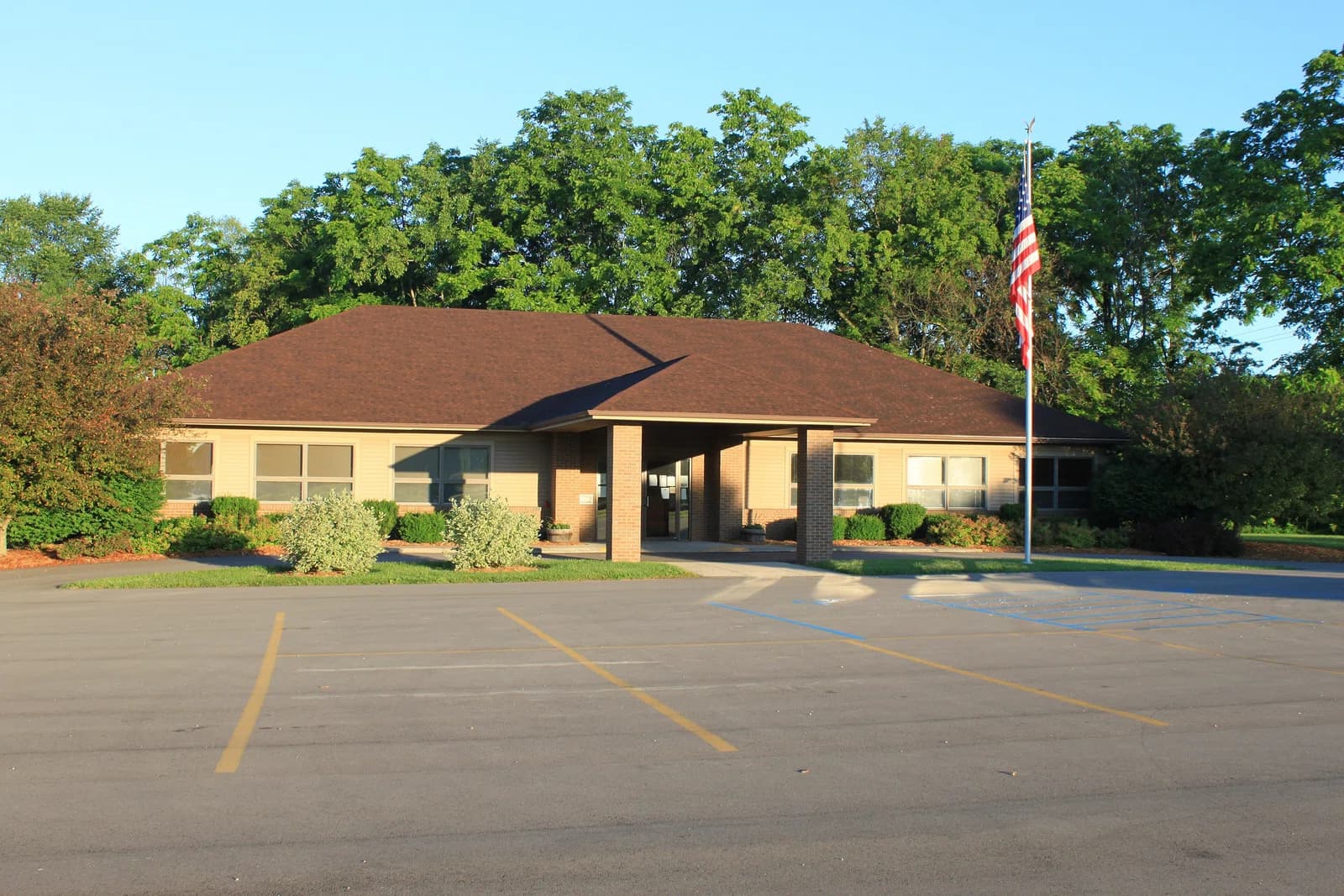 Lodi Township
