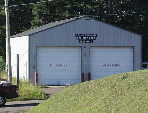 Adams Township
