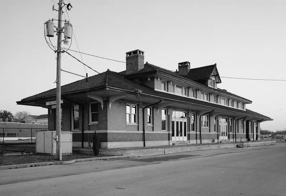 Bessemer
