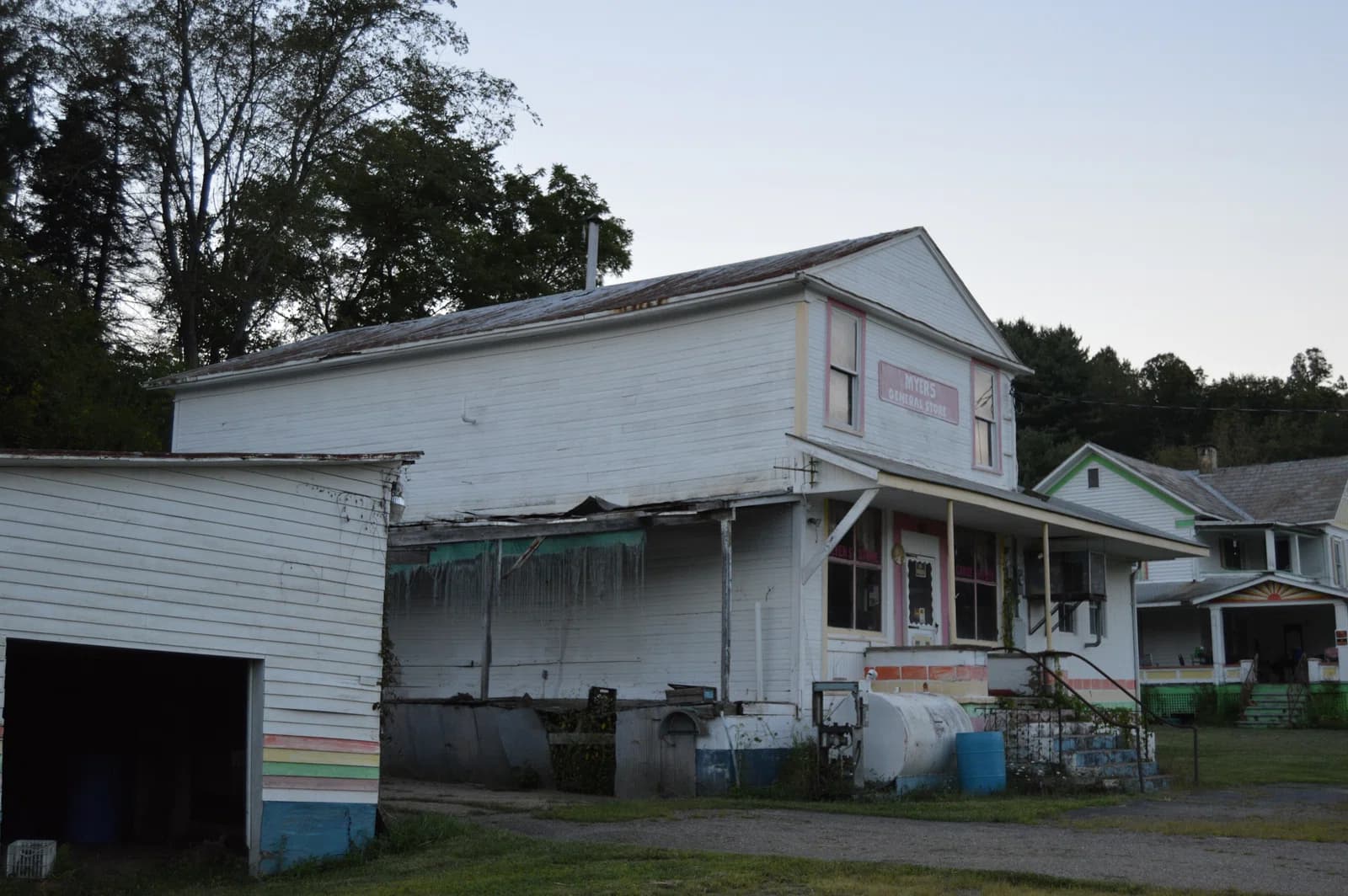 Ludlow Township