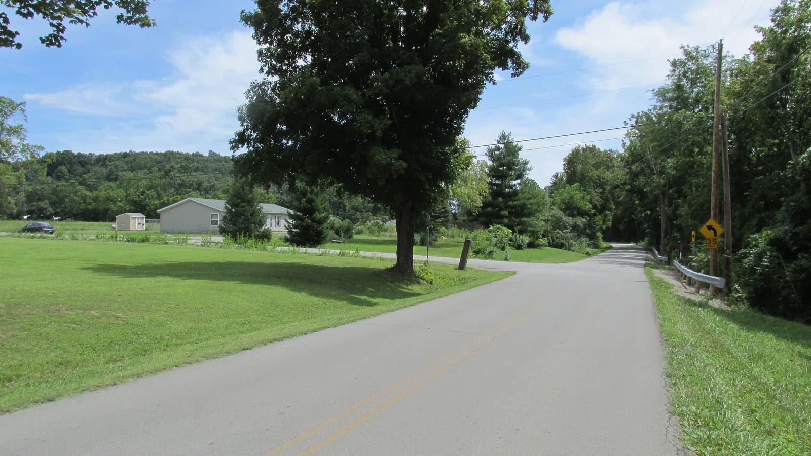 Huntington Township