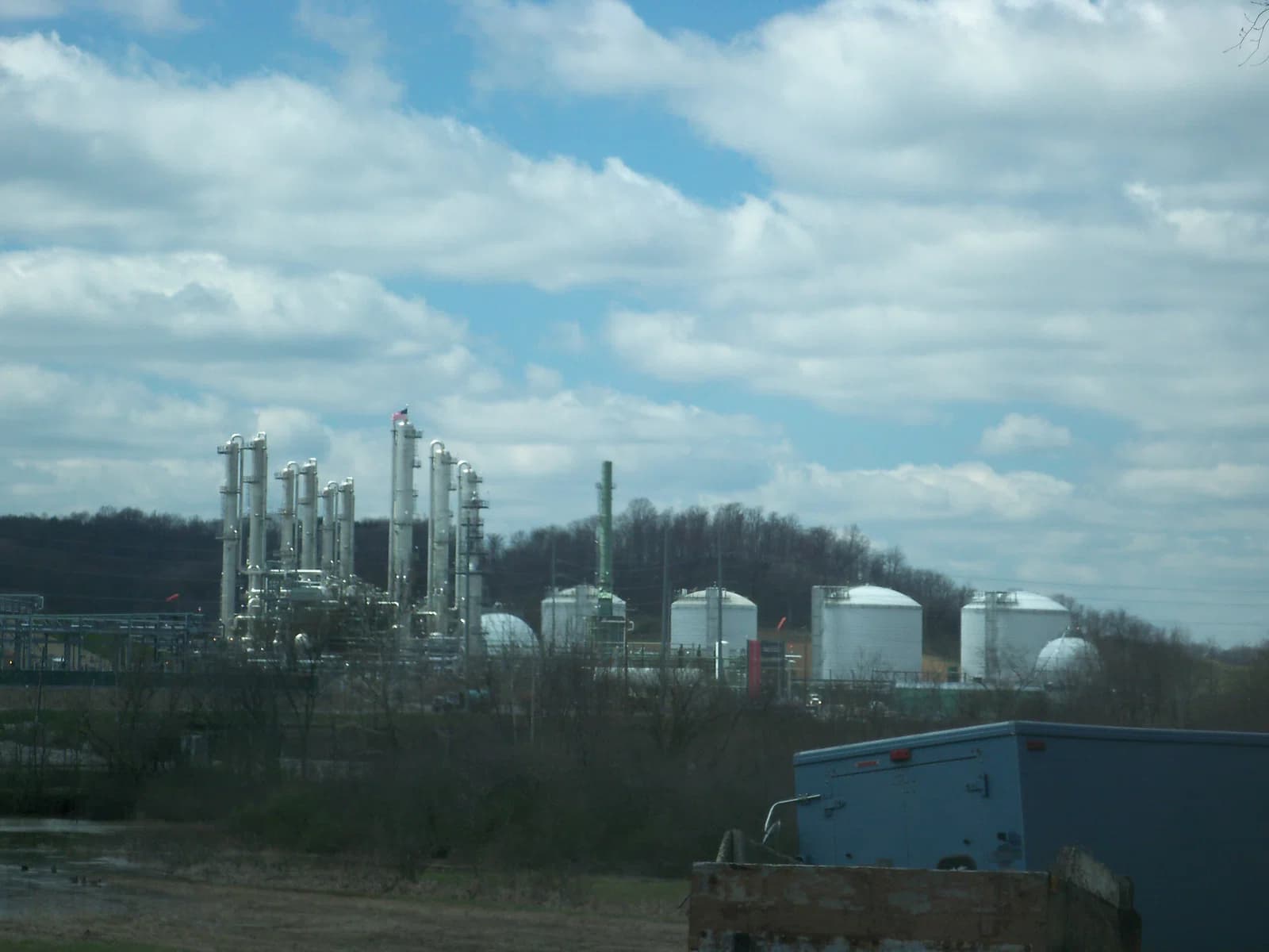 North Township