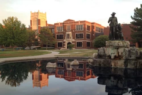 Wichita East High School